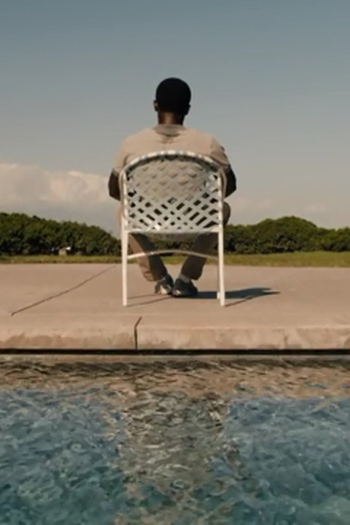 Poster de Episódio Blackout (2019)