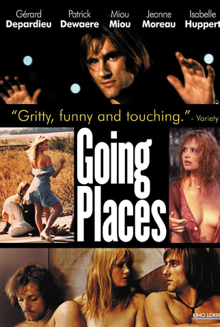 Poster 6 de Filme Corações Loucos (1974)