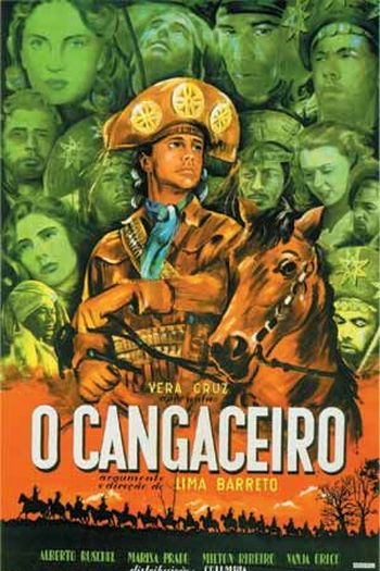  de Filme O Cangaceiro (1953)