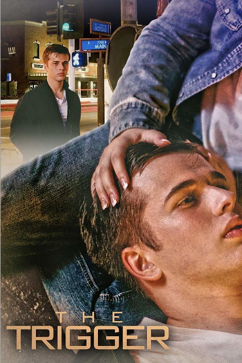 Poster de Filme The Trigger (2019)