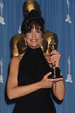 Mercedes Ruehl