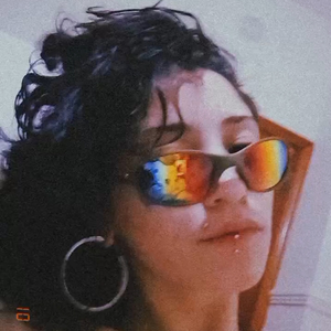 Foto de perfil de Cecília