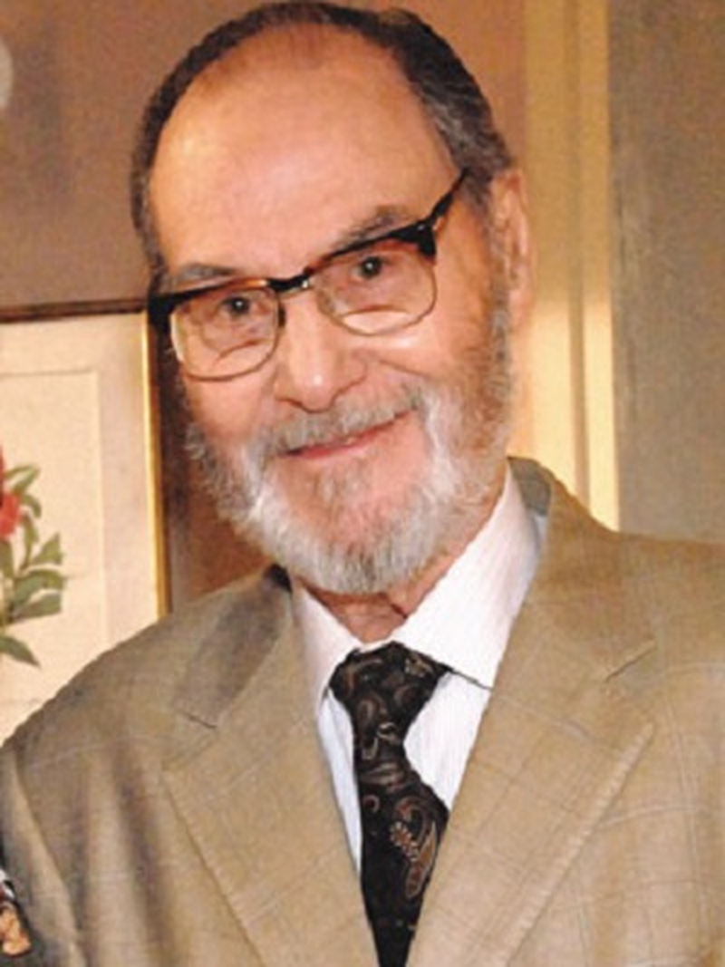 Leonardo Villar - Foto 2