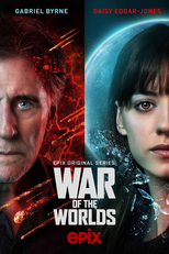 Guerra dos Mundos (2ª Temporada) (War of the Worlds (Season 2))
