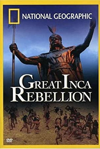 Poster 1 de Filme Colapso do Império Inca (2007)
