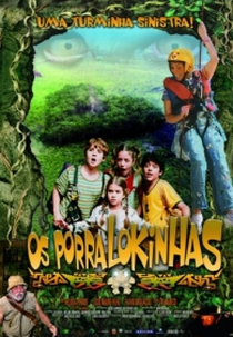 Os Porralokinhas (Os Porralokinhas)