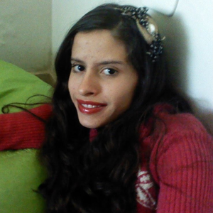 Foto de perfil de Letícia