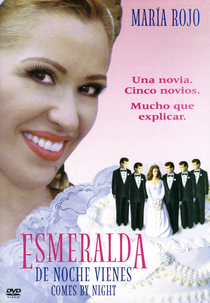 Esmeralda (De noche vienes, Esmeralda)