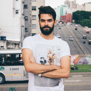 Foto de perfil de Bruno