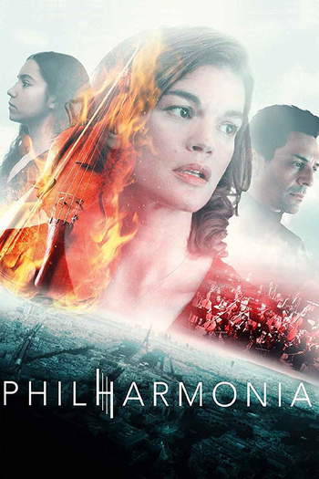Poster de Franquia Philharmonia (2019)