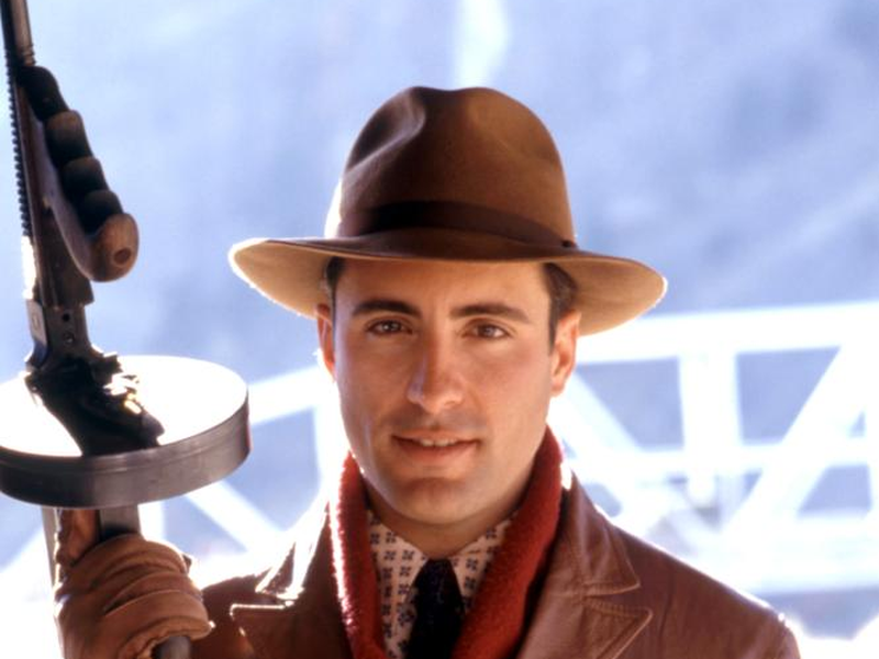 Foto 47 de Os Intocáveis