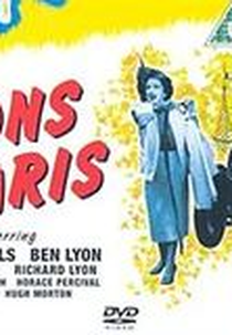 Os Lyons em Paris (The Lyons in Paris)