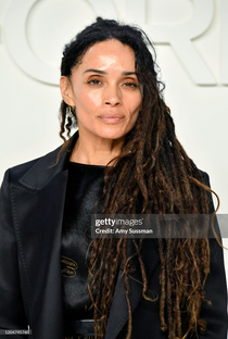 Lisa Bonet - Poster / Capa / Cartaz - Oficial 1