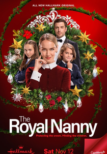 The Royal Nanny (The Royal Nanny)