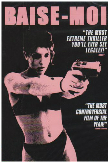  de Filme Baise Moi (2000)
