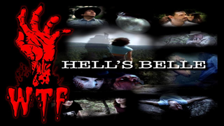 Trailer: Hell's Belle (2019) Trailer