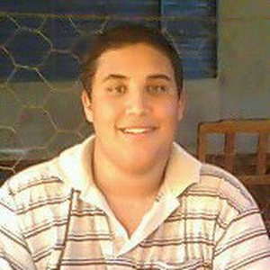 Foto de perfil de Madson Gardino