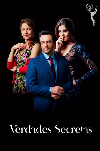  de Série Verdades Secretas (2015)