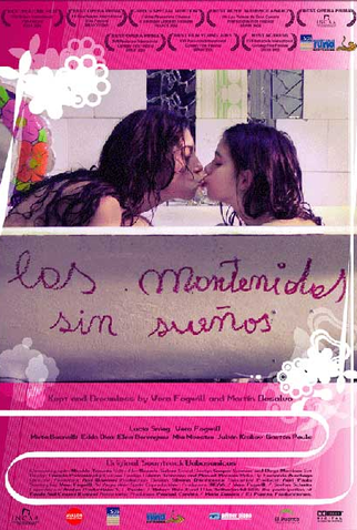 Poster 1 de Filme As que se mantém sem sonhos (2005)