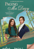 Paging Mr. Darcy