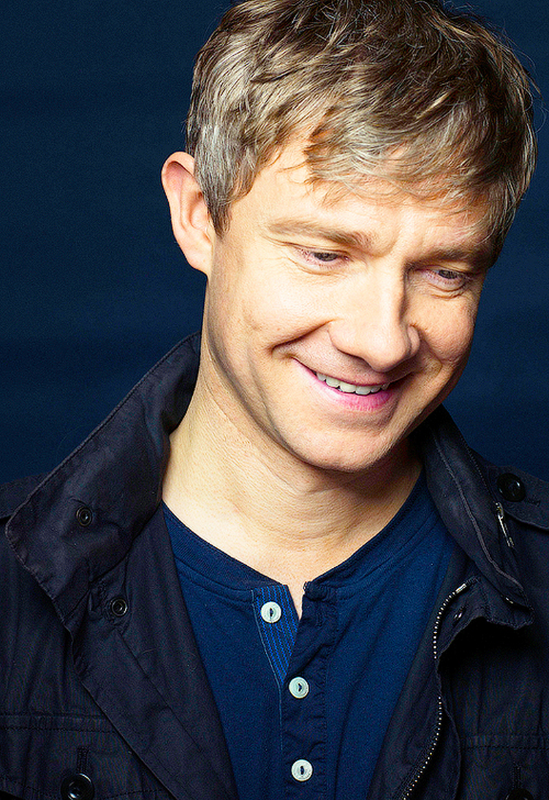 Martin Freeman (II) - Foto 8