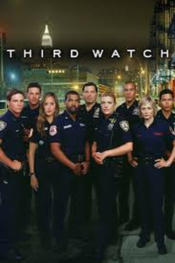 Poster de Série Parceiros da Vida (5ª Temporada) (2003)