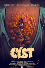 Criatura Maligna (Cyst)