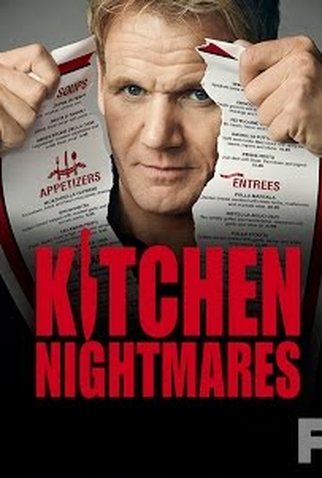 Poster 1 de Série Kitchen Nightmares (7ª Temporada) (2014)