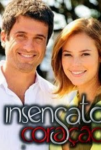 Poster 3 de TV Insensato Coração (2011)
