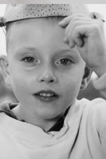 A Scary Time (A Scary Time)