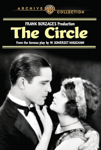 Poster 1 de Filme A Mulher do Outro (1925)