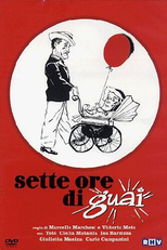 Sette ore di guai (Sette ore di guai)