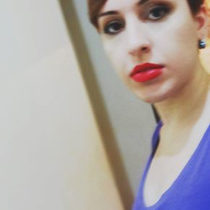 Foto de perfil de Karla