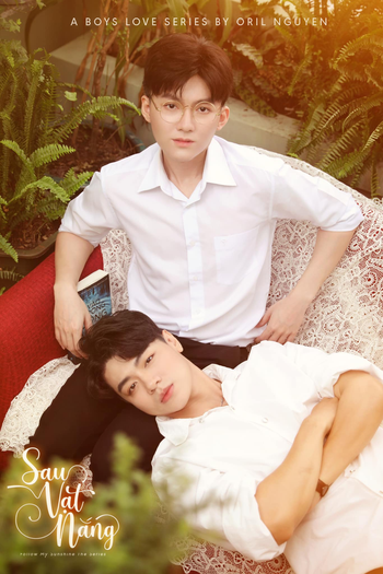  de Série My Sunshine (2020)