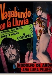 O Andarilho na Chuva (Vagabundo en La Lluvia)