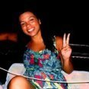 Foto de perfil de Luanna Torres