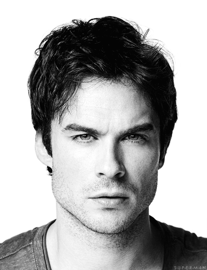 Ian Somerhalder - Foto 1