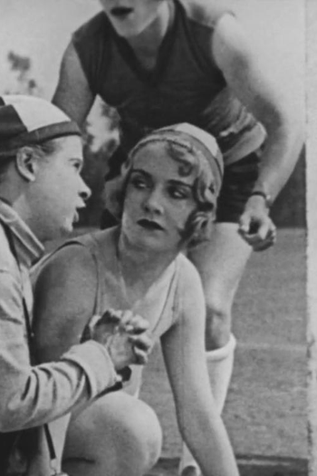  de Curta Run, girl, run (1928)