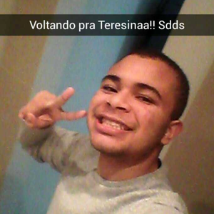 Foto de perfil de João Victor