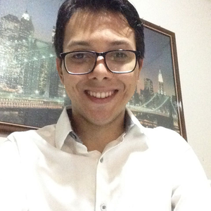 Foto de perfil de Eduardo Faria