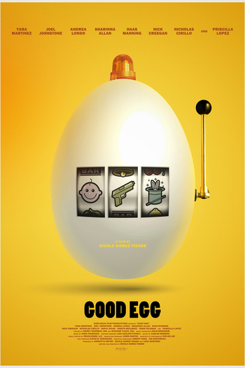  de Filme Good Egg (2023)