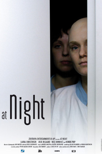  de Filme Om natten (2007)