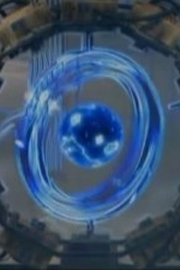 Poster de Episódio Pilot (2006)