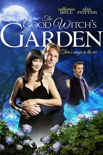  de Filme O Jardim Da Boa Bruxa (2009)