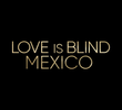 Love Is Blind: México