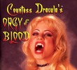 Countess Dracula's Orgy of Blood