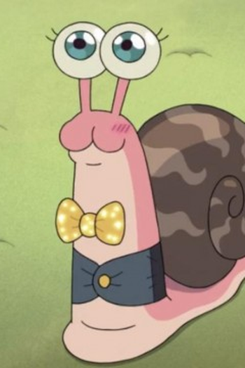Poster de Episódio Bessie & MicroAngelo (2021)