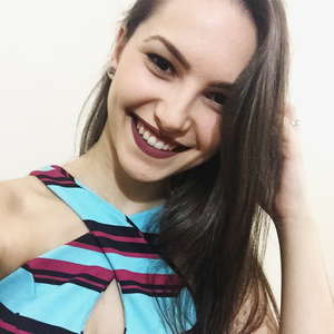 Foto de perfil de Natália