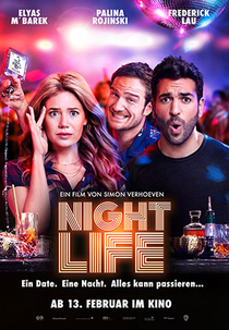 Amor de Balada (Nightlife)