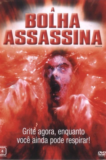  de Filme A Bolha Assassina (1988)